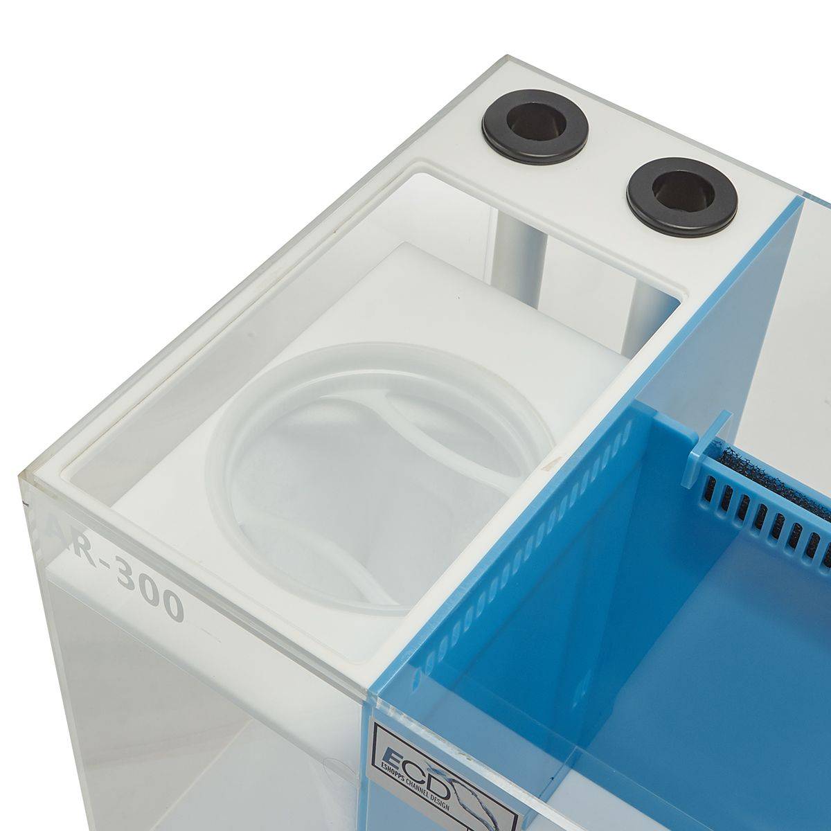 AR-300 Aqua-Fuge Refugium Sump 4th Gen – Eshopps – Abc Aqua + Inc.