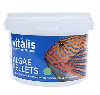  Aquatic Nutrition